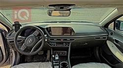 هیوندای سۆناتا